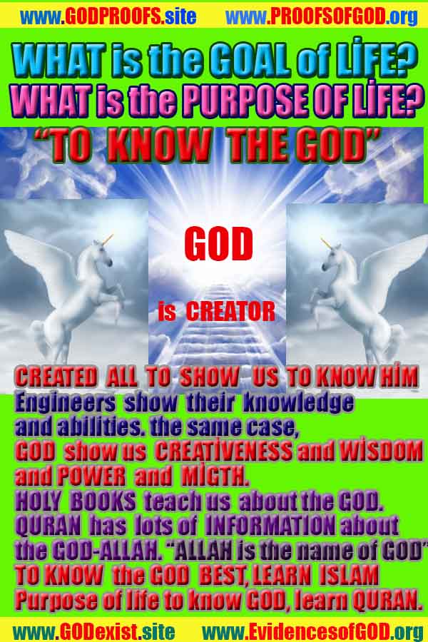 proofs of god, evidences of god preuves-dieu, dieu est réel, dieu existe 